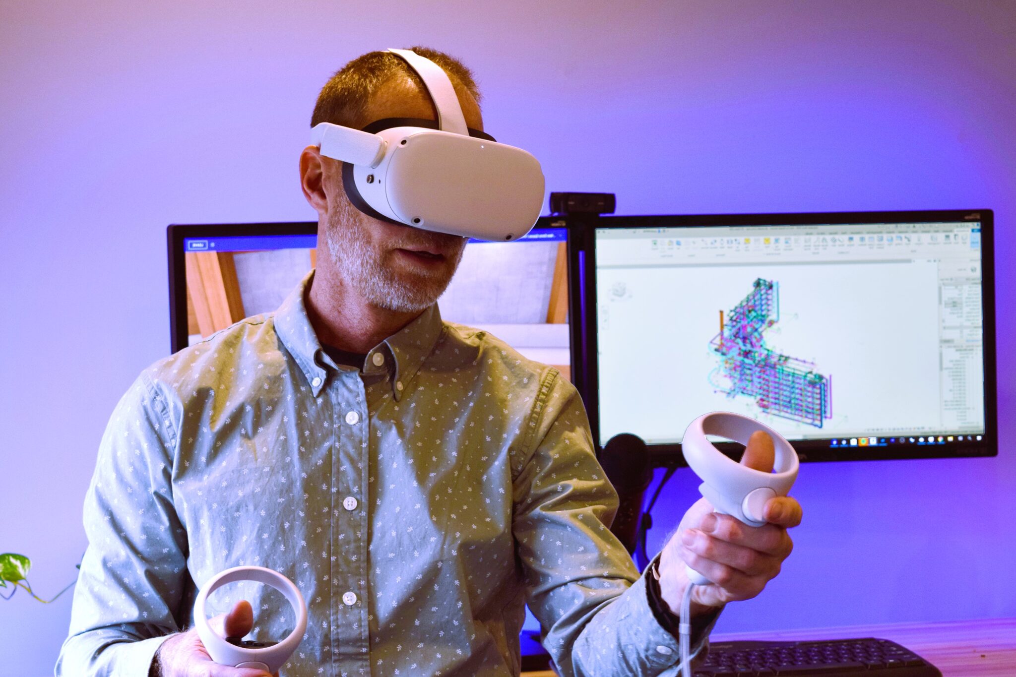 Vr Setup Guide Grand Theft Vr Vr Setup Guide Grand Theft Vr