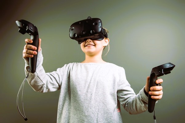 The Future of GTA in Virtual Reality