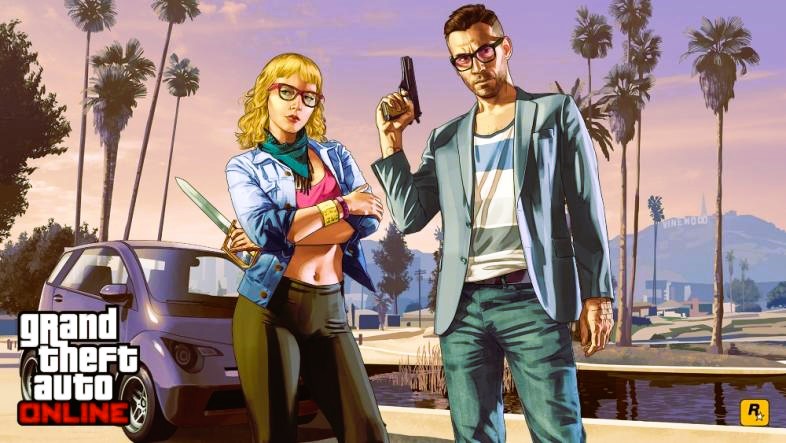 10 Essential Tips for Mastering GTA V in Virtual Reality