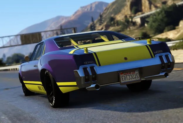 10 Ways 'Grand Theft Auto 5' Will Blow Your Mind