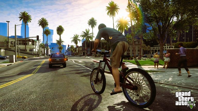 The Impact of GTA on Gaming Culture and Society