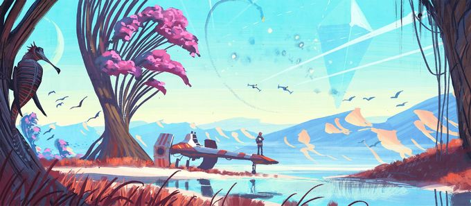 How Symbolism Drives Emotional Game Design How Symbolism Drives Emotional Game Design